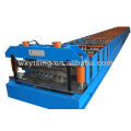 YTSING-YD-0462 Roll Forming Deck Floor Forming Machinery